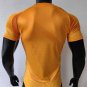 2025 real madrid away jersey orenge