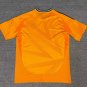 2025 real madrid away orange jersey