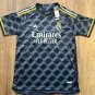 2025 real madrid bellingham away jersey new