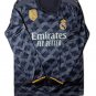 2025 real madrid bellingham away jersey new soccer