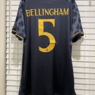2025 real madrid bellingham jersey away