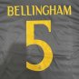 2025 real madrid bellingham jersey away