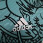 2025 real madrid blue red dragon jersey
