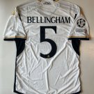 2025 real madrid champions league bellingham jersey 23&