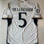 2025 real madrid champions league bellingham jersey 23&