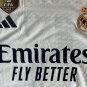 2025 real madrid champions league bellingham jersey 23&