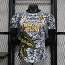 2025 real madrid dragog jersey player version
