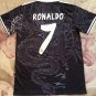 2025 real madrid dragon jersey 23& soccer jersey