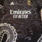 2025 real madrid dragon jersey 23& soccer jersey