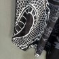 2025 real madrid dragon jersey black special shirt new