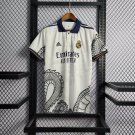2025 real madrid dragon jersey new