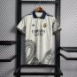 2025 real madrid dragon jersey new