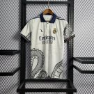 2025 real madrid dragon jersey special edition new 23&