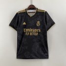 2025 real madrid dragon jersey special edition soccer shirt jersey