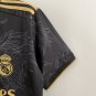 2025 real madrid dragon jersey special edition soccer shirt jersey