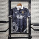 2025 real madrid dragon jersey special edition vintage real madrid brand new 22&23