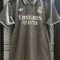 2025 real madrid grey concept edition fans jersey