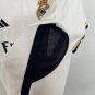 2025 real madrid home champions jersey