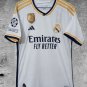 2025 real madrid home vini jr . new jersey