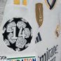 2025 real madrid home vini jr . new jersey