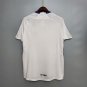2025 real madrid jersey 07&08 home retro soccer shirt men