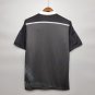 2025 real madrid jersey 14&15 away retro dragon soccer shirt men