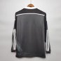 2025 real madrid jersey 14&15 away retro dragon soccer shirt men_1
