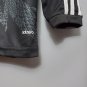 2025 real madrid jersey 14&15 away retro dragon soccer shirt men_1