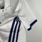 2025 real madrid jersey 15&16 home retro soccer shirt men