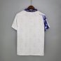 2025 real madrid jersey 1996&97 home retro soccer shirt men
