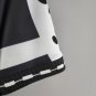 2025 real madrid jersey 1997&98 away retro soccer shirt men