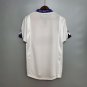 2025 real madrid jersey 1997&98 home retro soccer shirt men