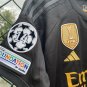 2025 real madrid jersey away shirt soccer jersey real madrid  23