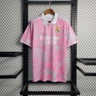 2025 real madrid jersey dragon special edition shirt men