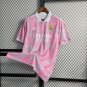 2025 real madrid jersey dragon special edition shirt men