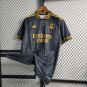 2025 real madrid jersey dragon special edition soccer jersey