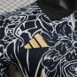 2025 real madrid jersey dragon special version gold player version