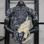 2025 real madrid jersey dragon special version gold player version