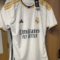 2025 real madrid jersey home bellingham 23&
