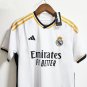 2025 real madrid jersey modric #10