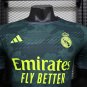 2025 real madrid jersey special edition new