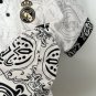 2025 real madrid jersey special edition soccer jersey