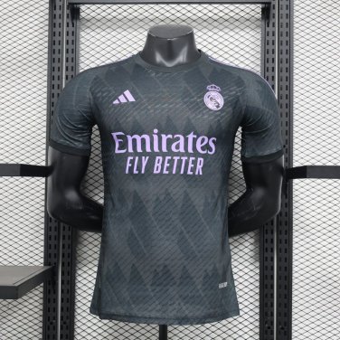 2025 real madrid jersey special version purple