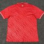 2025 real madrid red jersey