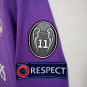 2025 real madrid ronaldo jersey 16&17 home retro soccer