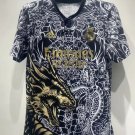 2025 real madrid special edition jersey dragon