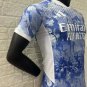 2025 real madrid special version blue jersey size s-2xl