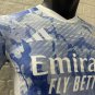 2025 real madrid special version blue jersey size s-2xl
