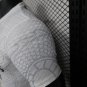 2025 real madrid white black dragon jersey