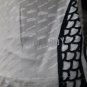 2025 real madrid white black dragon jersey